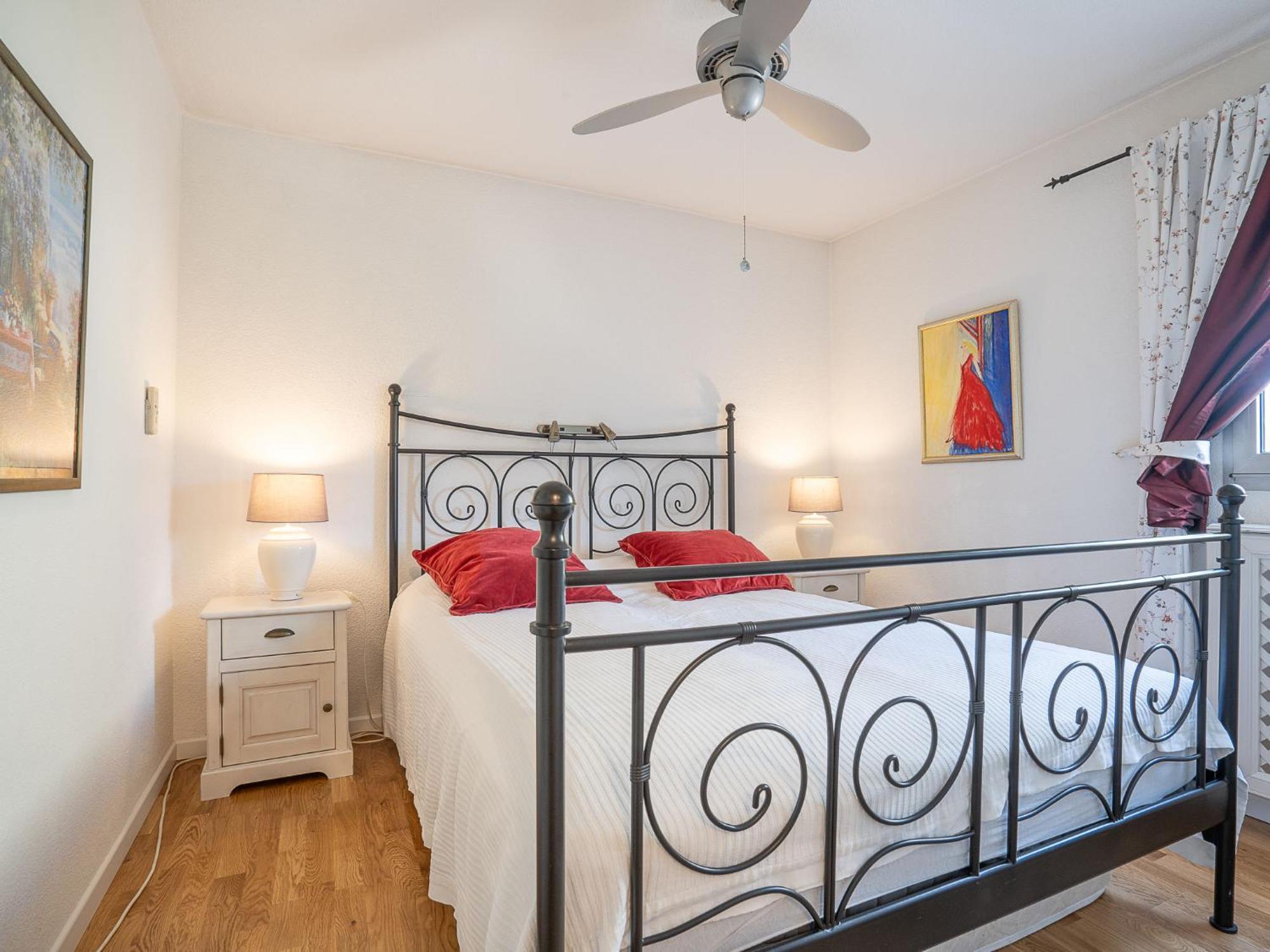 Apartment Le Mandarin Antibes Extérieur photo
